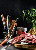 Olive Forged | Koksmes - thumbnail