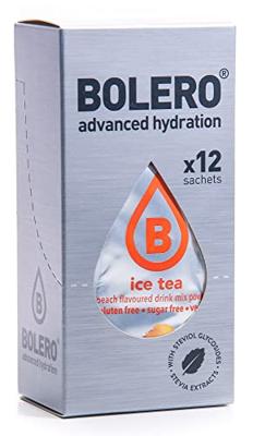 Classic Bolero 12x 3g Ice Tea Peach - thumbnail