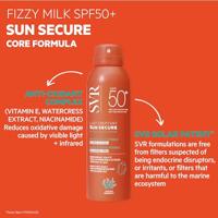 SVR Sun Secure Melk Spray SPF50+ 200ml - thumbnail
