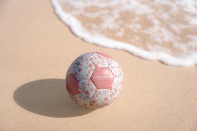 Little Dutch Mini Bal Roze Little Dutch Mini Bal Roze