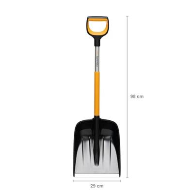 Fiskars X-serie autosneeuwschep 1057393