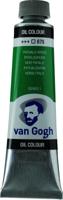 Van Gogh Van Gogh Olieverf 40 ml Phtalogroen - thumbnail