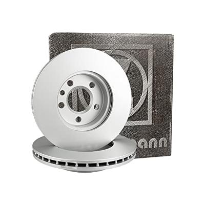 Remschijf Coat Z 380211320