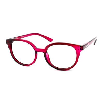 Leesbril Vista Bonita Nova Photochromic-Very Berry-+4.00