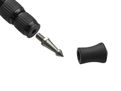 Novoflex Zubehör Digitalkameras Statiefbeen