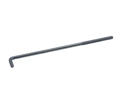 Waelbers Muurplaatanker M20x450x50, blauw verzinkt (GV) - 10 Stuk(s) - 329231.32