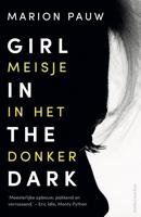Girl in the dark / meisje in het donker - Marion Pauw - ebook - thumbnail