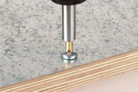 Wolfcraft Diamant-bit | Phillips PH3 | 1 stuk - 1307000 - thumbnail