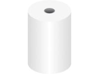 Kangaro Thermobonrol pin 57x47x12mm pak 5 rol - thumbnail