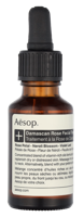 Aesop Damascan Rose Facial Treatment 25 ml Essentiële Oliën Dames - thumbnail