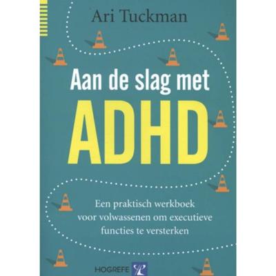 Aan de slag met ADHD (Paperback)