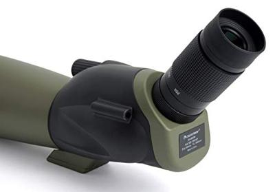 Celestron Ultima Spotting Scope 80mm Celestron Ultima Spotting Scope 80mm