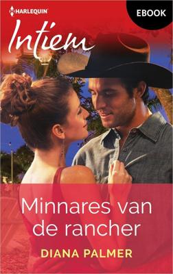 Minnares van de rancher - Diana Palmer - ebook