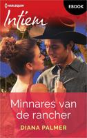 Minnares van de rancher - Diana Palmer - ebook - thumbnail
