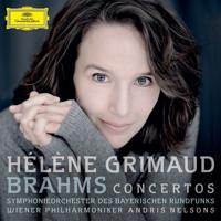 Brahms: Piano Concertos - CD (0028947910589) - thumbnail