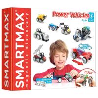 SmartMax Power Vehicles - thumbnail
