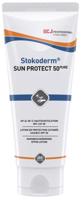 Zonnebrandlotion scj stokoderm spf 50 100ml | 12 stuks - thumbnail