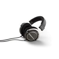 Beyerdynamic Amiron Home Over-ear hoofdtelefoon Zwart - thumbnail