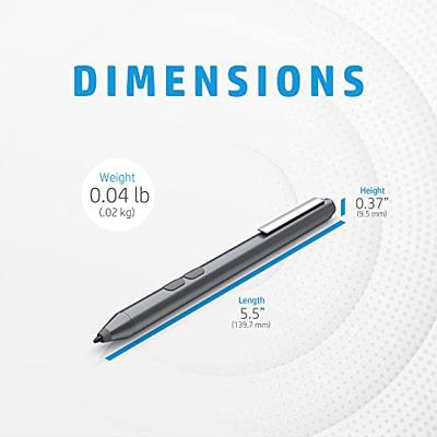 HP MPP 1.51 Pen grafiet