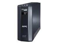 APC Back-UPS PRO 900VA noodstroomvoeding 8x C13 uitgang, USB - thumbnail