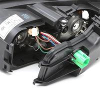 Koplamp rechts 206245052 - thumbnail