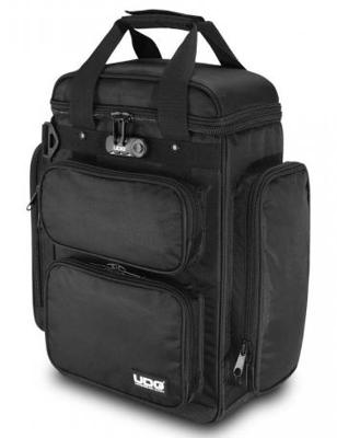 UDG UDG Ultimate Producerbag large black/orange
