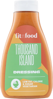 FitnFood Dressing Thousand Island (425 ml) - thumbnail
