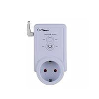 Gallagher SMS afstandsbediening met alarm (GSM) - 557063 557063 - thumbnail