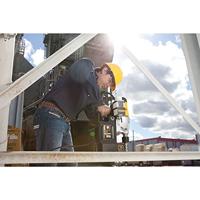 DeWalt DWE1622K | Magneetboormachine | 50 mm | 2 snelheden | 230V - DWE1622K-QS - thumbnail