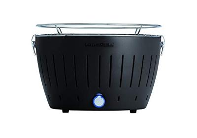 LotusGrill Classic Tafelbarbecue - Ø350mm - Antraciet LotusGrill Classic Tafelbarbecue - Ø350mm - Antraciet