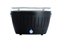 LotusGrill Classic Tafelbarbecue - Ø350mm - Antraciet - thumbnail