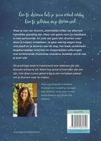 Van dromen naar doen (Hardback) - thumbnail
