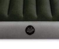 Intex prestige downy met batterijpomp - tweepersoons - thumbnail