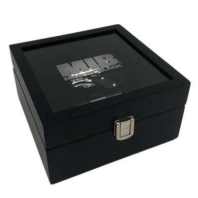 Factory Entertainment Mannen in het zwart - Noisy Cricket Limited Edition Prop Replica