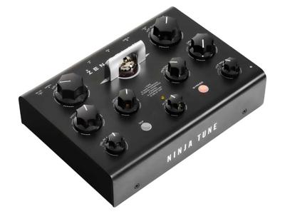 Erica Synths Zen Delay effect