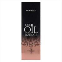 Serum Tsubaki Gold Oil Essence Montibello (130 ml) - thumbnail