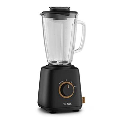 Tefal BL46EN Blender Zwart
