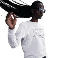 Nike Sportswear Club Fleece Sportsweater Dames S/36. - thumbnail