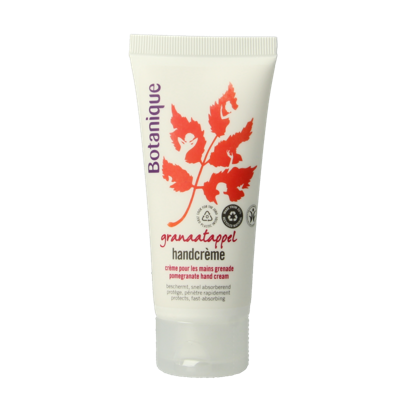 Handcreme granaatappel 50 Milliliter