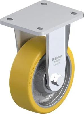 Blickle BO-GTH 150K Bokwiel Wieldiameter: 150 mm Draagvermogen (max.): 800 kg 1 stuk(s)