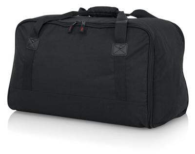 Gator Cases GPA-TOTE10 nylon draagtas voor 10 inch speakers Gator Cases GPA-TOTE10 nylon draagtas voor 10 inch speakers