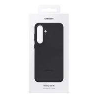 Samsung Kindsuit Case voor Galaxy S25 FE Telefoonhoesje Zwart - thumbnail