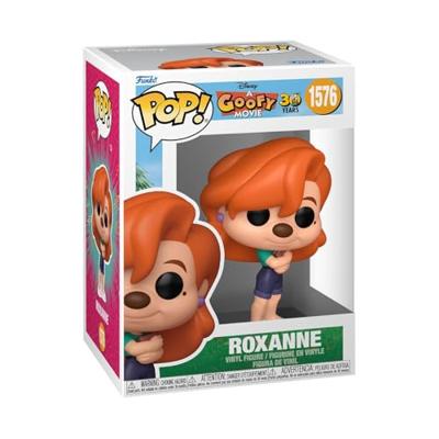 A Goofy Movie Funko POP Vinyl: Roxanne