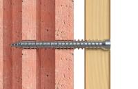 Fischer FFSZ 7,5 x 252 T30 100 St - 532920 - thumbnail