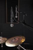 Beyerdynamic M 160 hypercardioïde ribbon microfoon - thumbnail