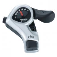 Shimano versteller 7v tx50 fatbike - thumbnail