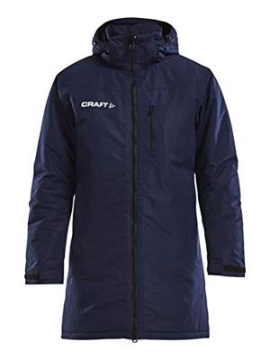 Craft 1905982 Jacket Parkas M - Navy - M