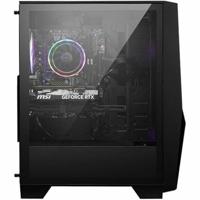 MSI Codex R2 14e Codex R2 C14NUC5-229US Gaming Desktop Computer - Intel Core i5 14e generatie i5-14400F - 32 GB - 1 TB SSD - Windows 11 Pro - thumbnail