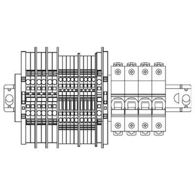 ABN BP27X1562N 1 stuk(s)