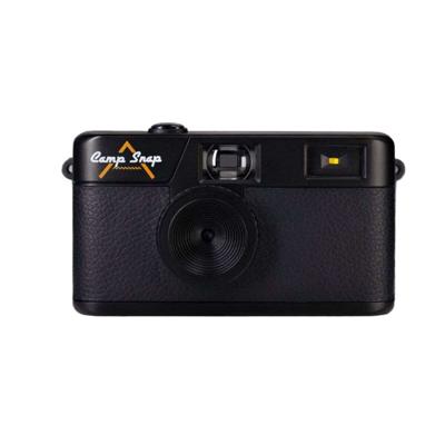 Campsnap digital camera, stealth black Campsnap digital camera, stealth black